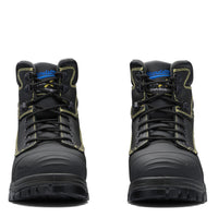 Blundstone lace up metatarsal safety boot 994