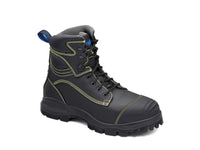 Blundstone lace up metatarsal safety boot 994
