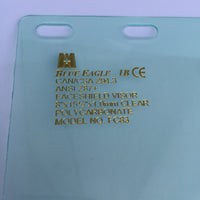 Blue Eagle Face Shield FC-83