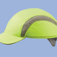 AirPro BUMP CAP Bright Lime
