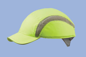 AirPro BUMP CAP Bright Lime