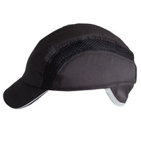 AirPro BUMP CAP Black