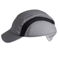 AirPro BUMP CAP Grey