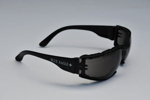 BLUE EAGLE Foam Padded safety spec