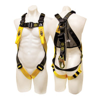 B-Safe All Purpose Harness with 2m Lanyard
