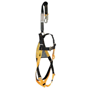 B-Safe All Purpose Harness with 2m Lanyard