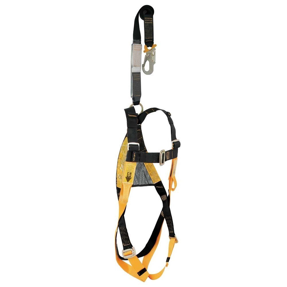 B-Safe All Purpose Harness with 2m Lanyard