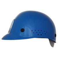 BUMPCAP Blue Eagle
