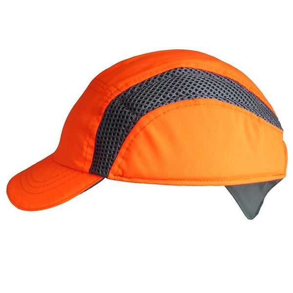 AirPro BUMP CAP Orange