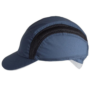 AirPro BUMP CAP Blue