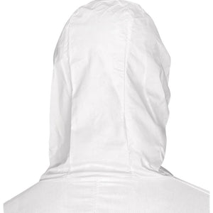 DeltaPlus Disposable Hooded Coverall