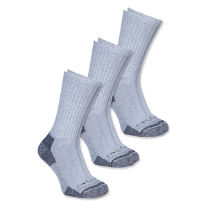 Carhartt ALL SEASON Cotton Socks 3 PKT