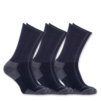 Carhartt ALL SEASON Cotton Socks 3 PKT
