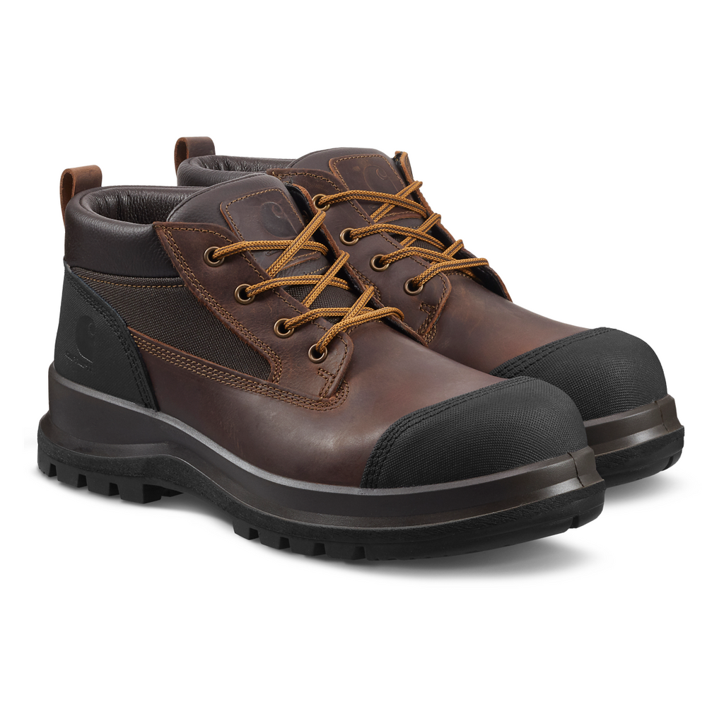 Chukka safety boots store