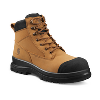 Carhartt DETROIT 6" ZIP Boot
