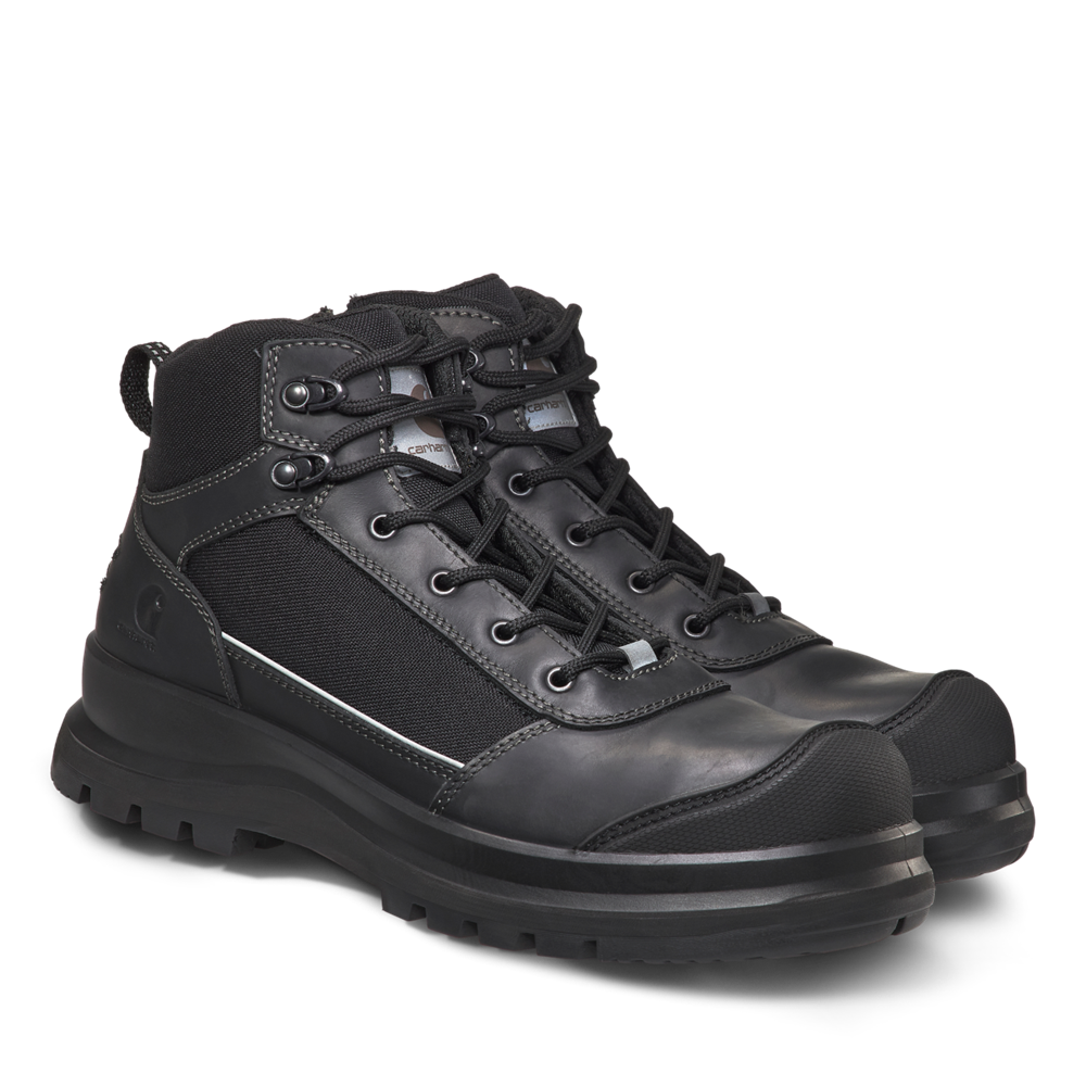 Carhartt DETROIT Zip Safety Boot