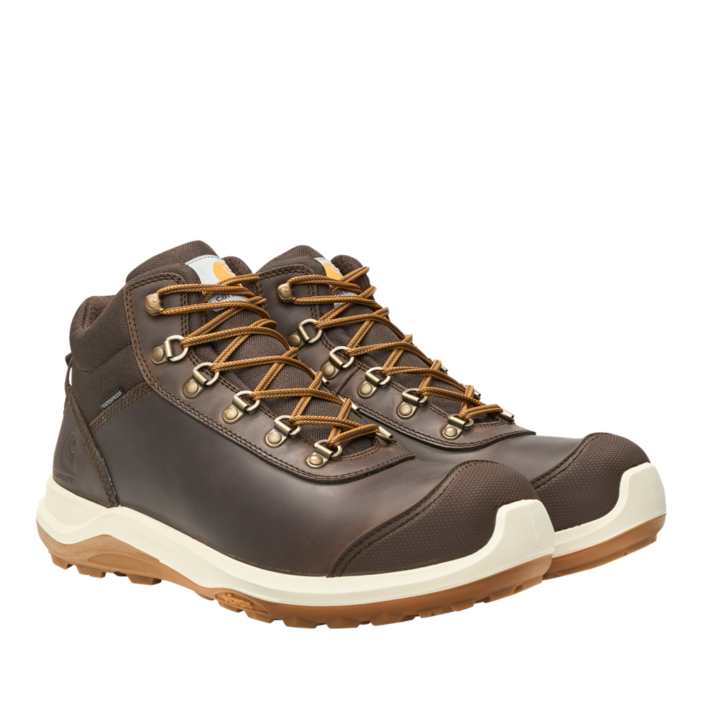 Carhartt WYLIE  Waterproof Safety Boot