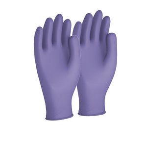 Frontier Disposable Nitrile Glove- 200pcs