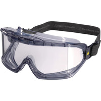 Deltaplus Clear Safety Goggle
