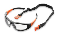 GO-SPECS II Supercoat Antifog lens
