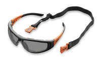 GO-SPECS II Supercoat Antifog lens
