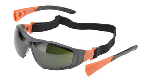 GO-SPECS II Gas Welding Antifog lens