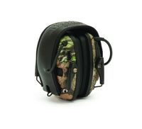 IMPACT SPORT electronic CAMO Earmuff
