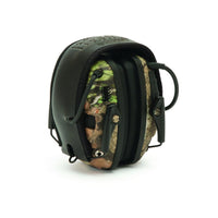 IMPACT SPORT electronic CAMO Earmuff