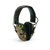 IMPACT SPORT electronic CAMO Earmuff