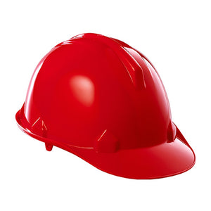 Blue Eagle (Class E) Hard Hat with Ratchet Harness
