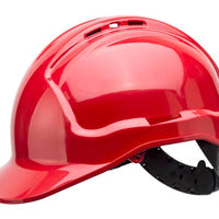 Frontier Tuffgard Vented Hard Hat