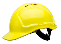 Frontier Tuffgard Vented Hard Hat
