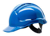 Frontier Tuffgard Vented Hard Hat
