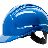 Frontier Tuffgard Vented Hard Hat