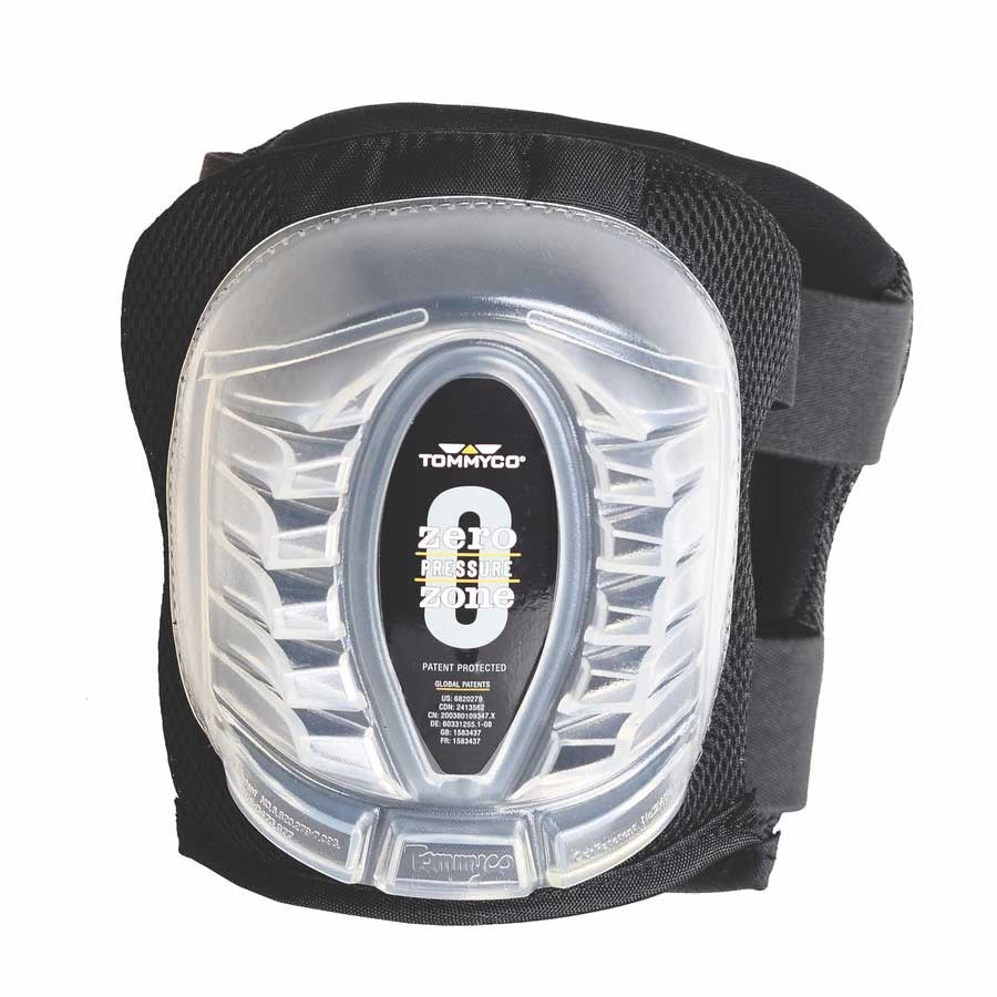 KNEEPADS GEL-LITE PRO RT TOMMYCO (Rough Terrain)