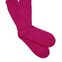 Blundstone Bamboo Socks pink