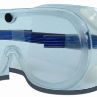 Dust/splash Goggle