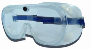 Dust/splash Goggle