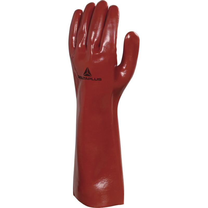 PVC 400 Glove