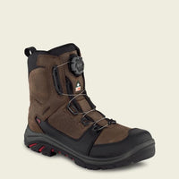 RED WING Mens Tradesman Boa 8inch Boot
