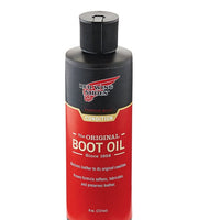 RED WING Orignal Boot Oil 2 8fl oz Bottle