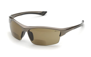 Elvex RX350 BiFocal Safety Glasses