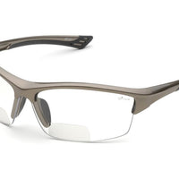 Elvex RX350 BiFocal Safety Glasses