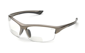 Elvex RX350 BiFocal Safety Glasses