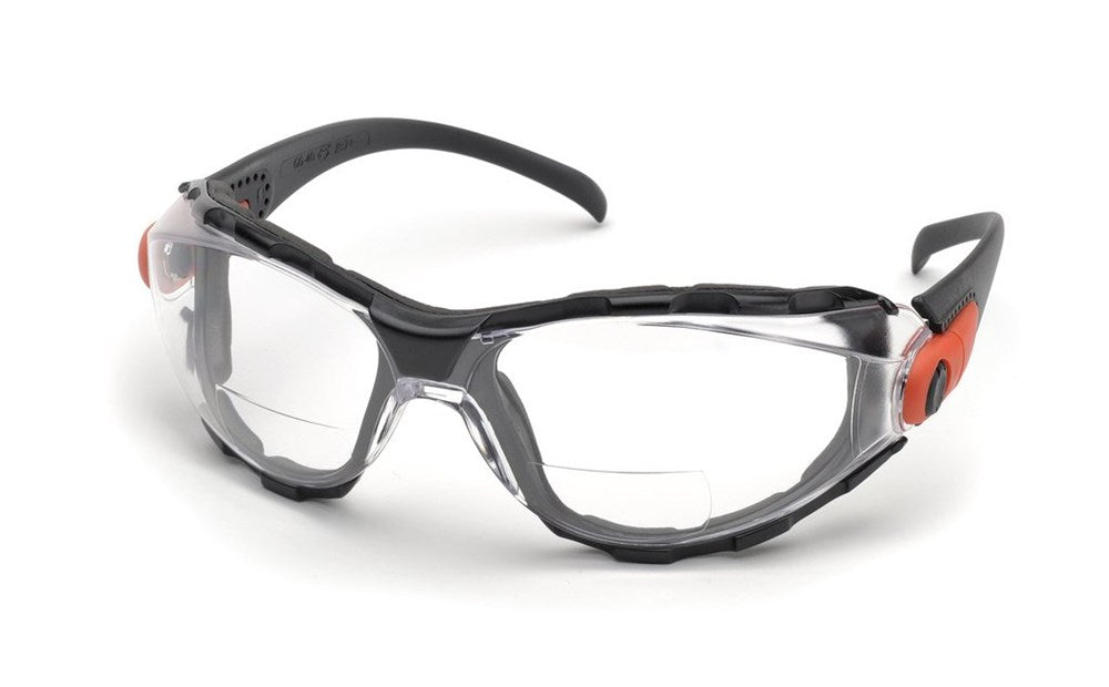 Elvex GOSPEC RX Safety Glasses