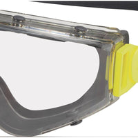 Deltaplus Goggle Film tear offs.
