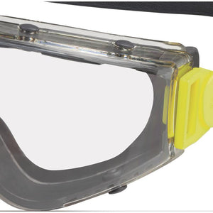 Deltaplus Goggle Film tear offs.