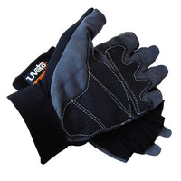 Sun Safe Gloves
