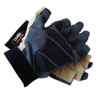 Sun Safe Gloves