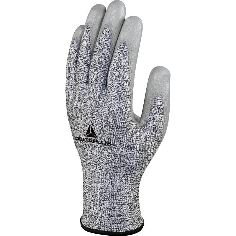 DeltaPlus Econocut PU Coated Gloves PKT3